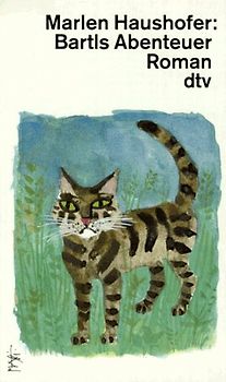 Bartls Abenteuer. Roman
