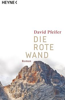 Die Rote Wand