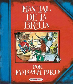 Manual de la bruja