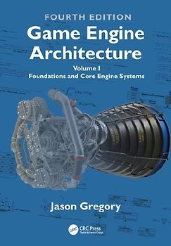 Game Engine Architecture