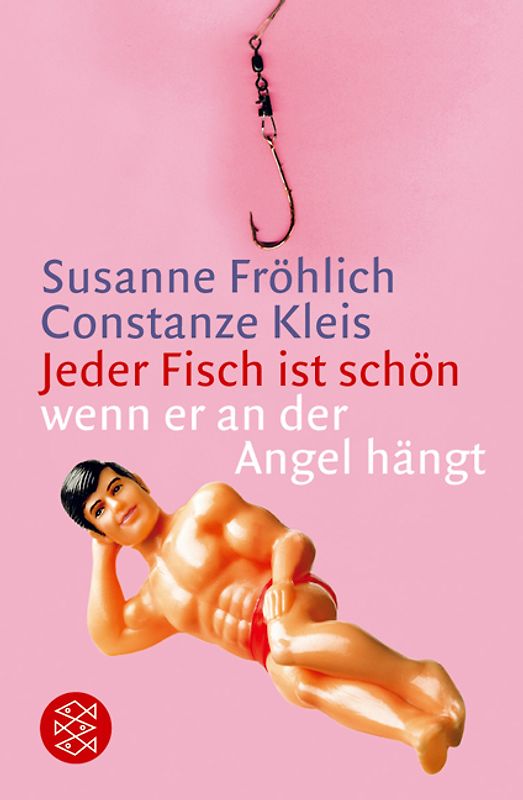 Jeder Fisch ist schön - wenn er an der Angel hängt