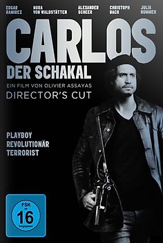 Carlos [Extended Version] DVD