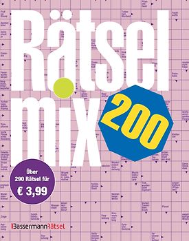 Rätselmix 200