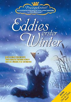 Eddies erster Winter DVD