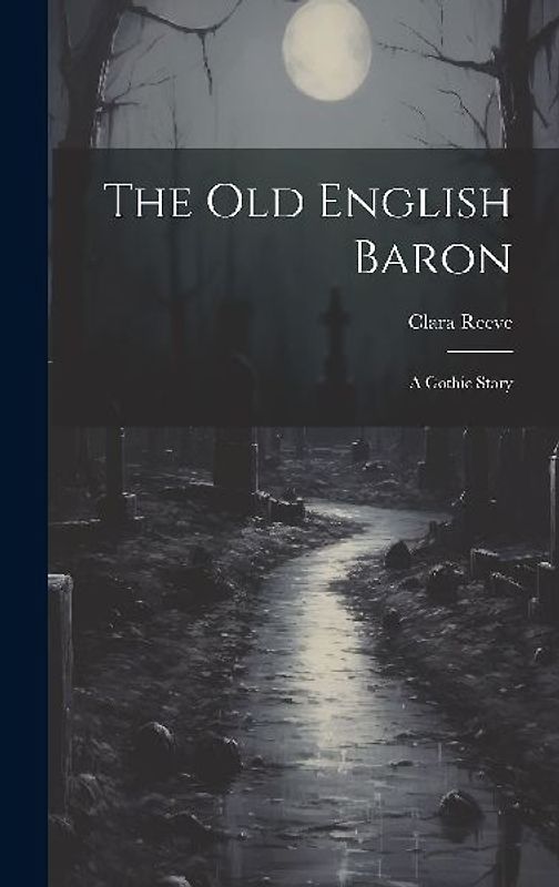 The Old English Baron