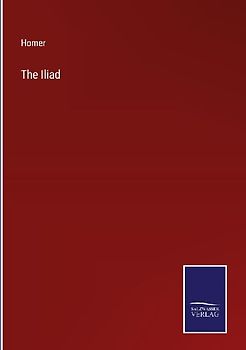 The Iliad
