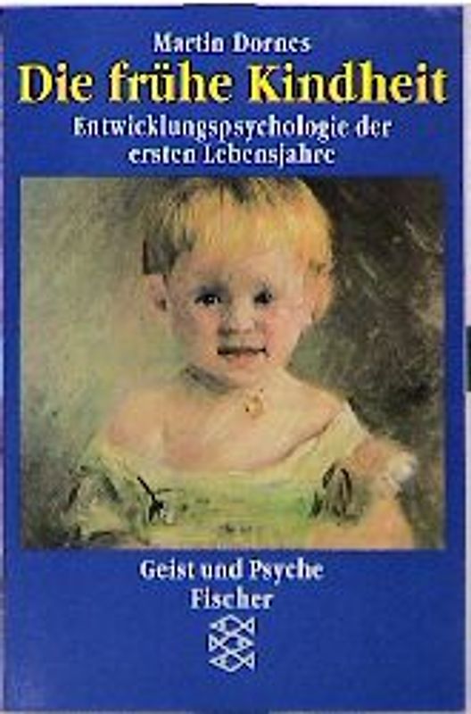 Die frühe Kindheit