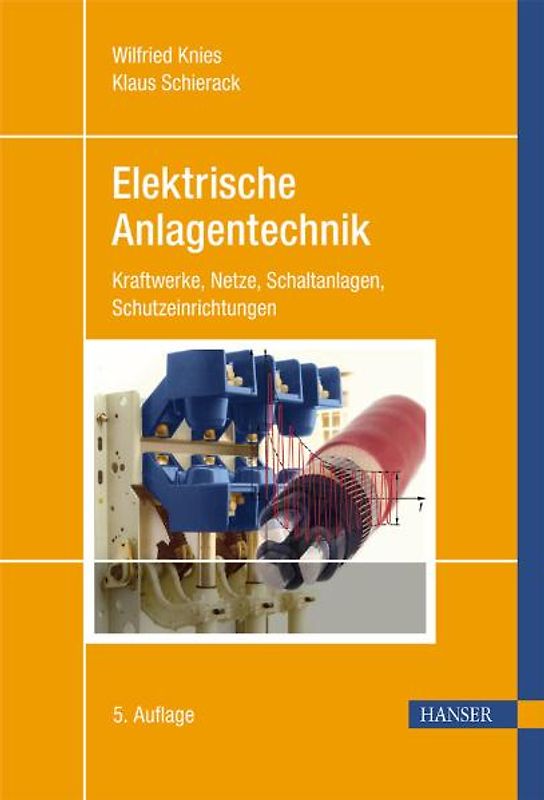 Elektrische Anlagentechnik