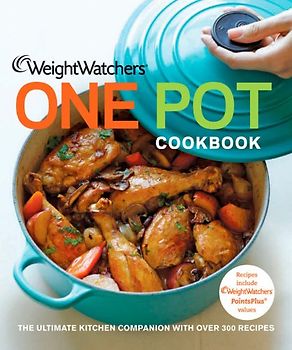 One Pot Cookbook - Weight Watchers