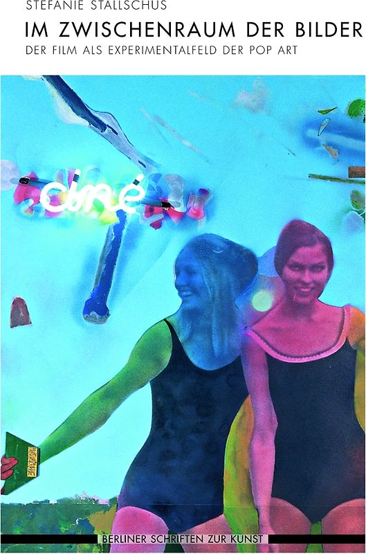 Im Zwischenraum der Bilder