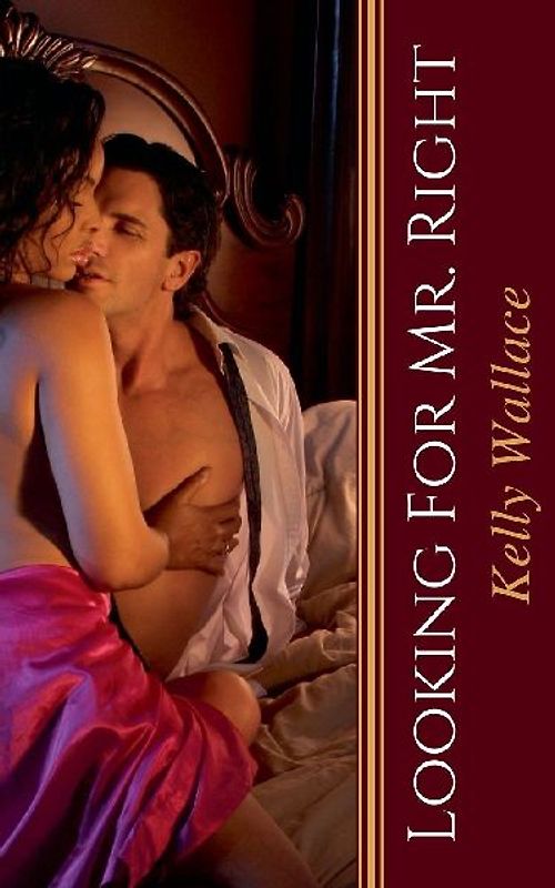 Looking For Mr. Right