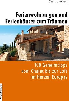 Ferienwohnungen und Ferienhäuser zum Träumen