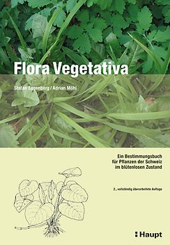 Flora Vegetativa