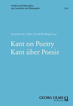 Kant on Poetry | Kant über Poesie