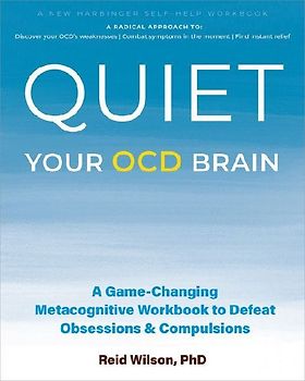 Quiet Your Ocd Brain