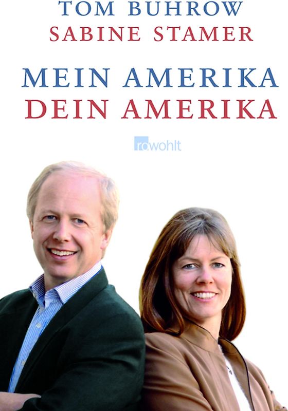 Mein Amerika - Dein Amerika