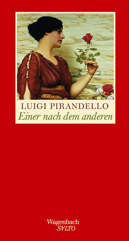 Einer nach dem anderen