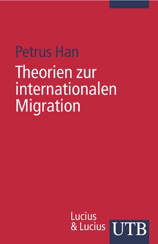 Theorien zur internationalen Migration