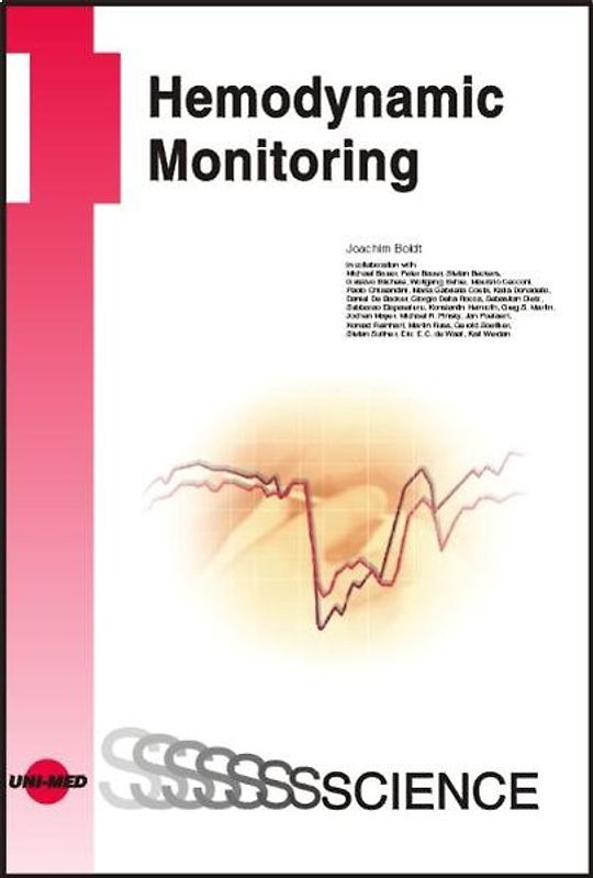 Hemodynamic Monitoring