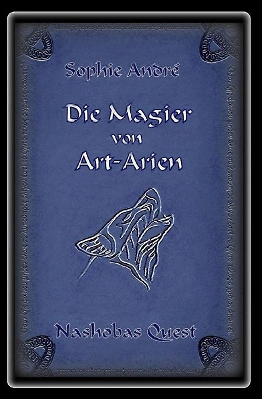 Die Magier von Art-Arien / Die Magier von Art-Arien - Band 1