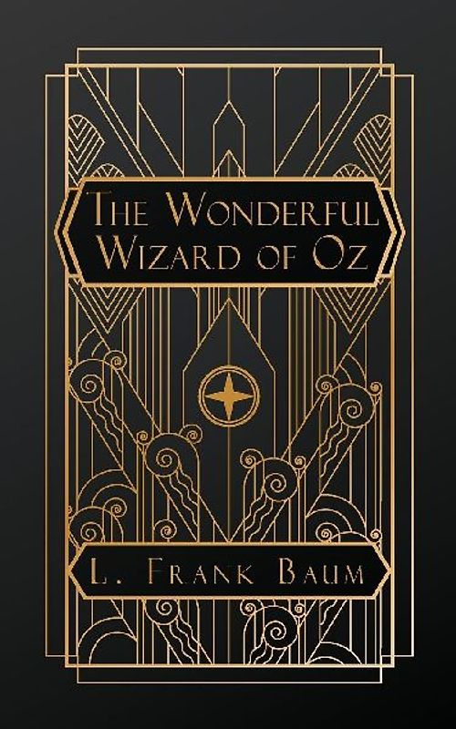 The Wonderful Wizard of Oz
