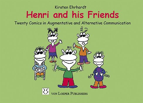 Henri and his Friends