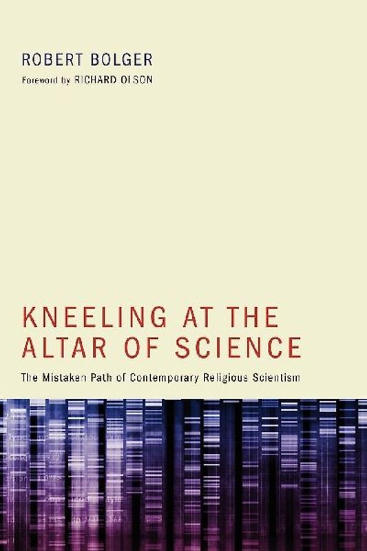 Kneeling at the Altar of Science