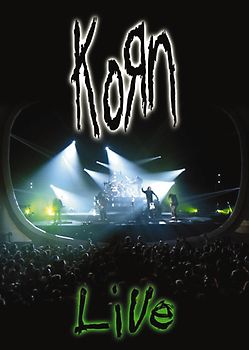 Korn - Live At Hammerstein