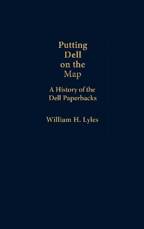 Putting Dell on the Map