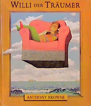 Willi der Träumer