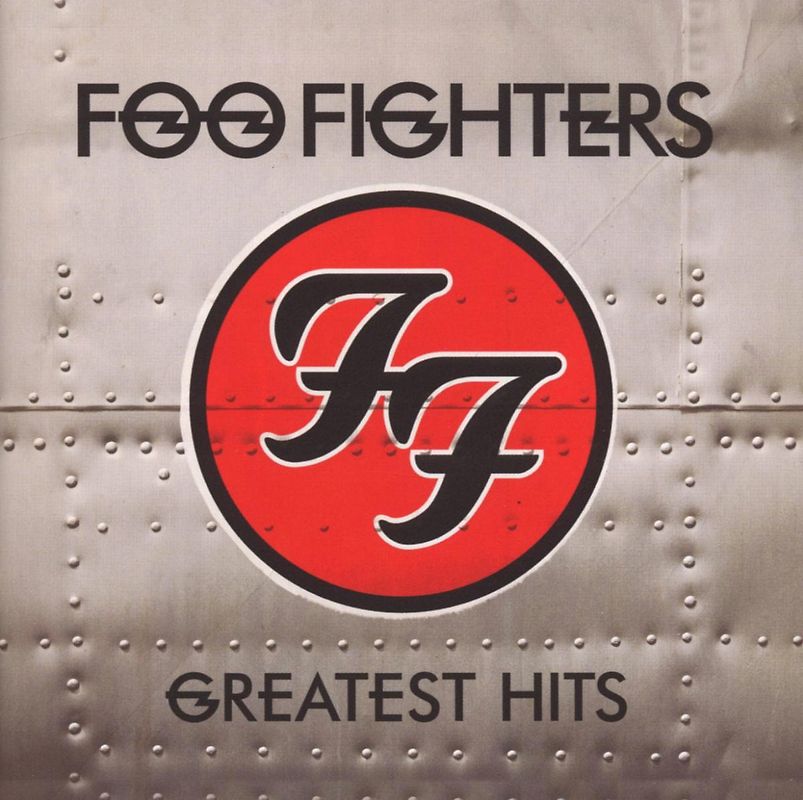Foo Fighters - Greatest Hits