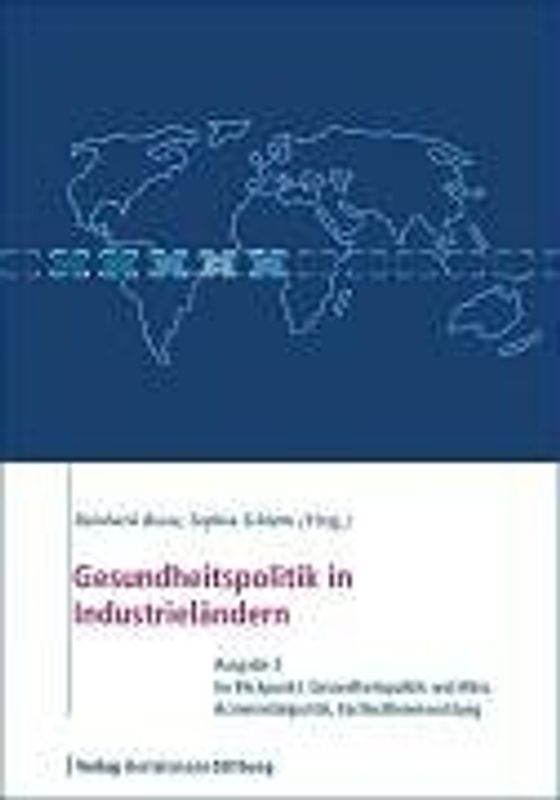 Gesundheitspolitik in Industrieländern