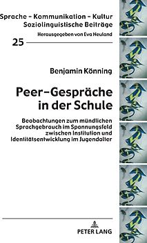 Peer-Gespräche in der Schule