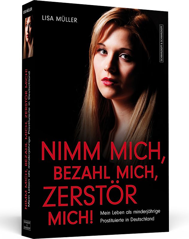 Nimm mich, bezahl mich, zerstör mich!