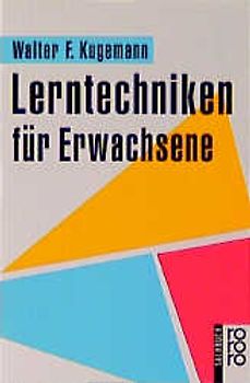 Lerntechniken für Erwachsene