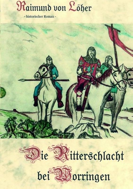 Die Ritterschlacht bei Worringen