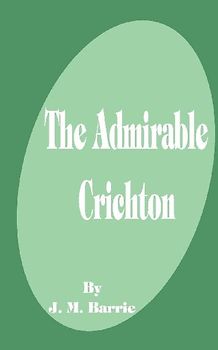 The Admirable Crichton