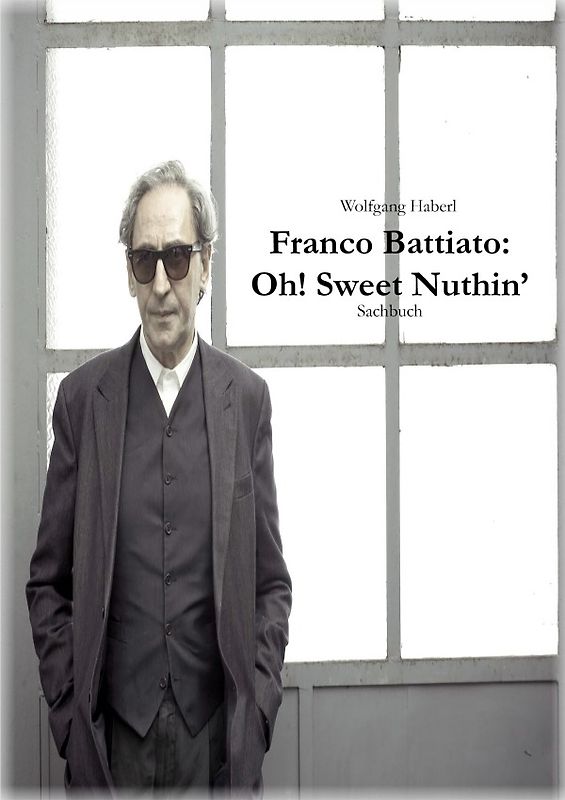 Franco Battiato: Oh! Sweet Nuthin’
