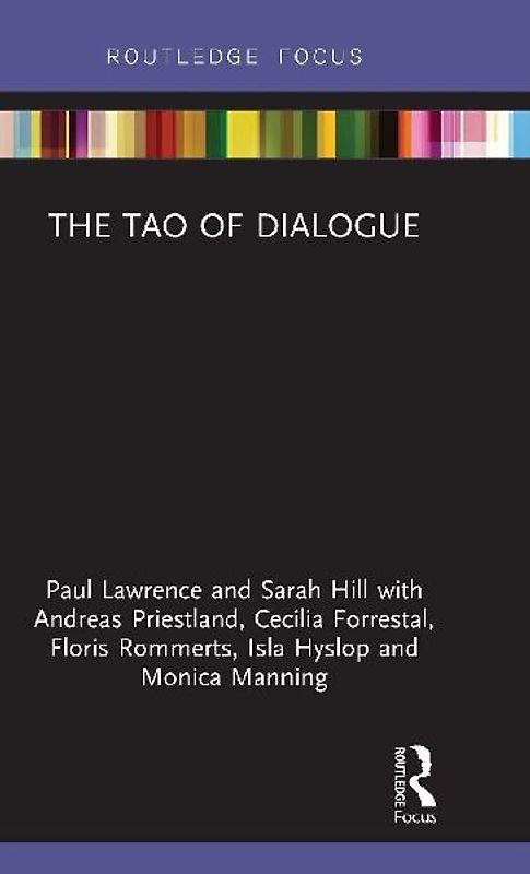 The Tao of Dialogue