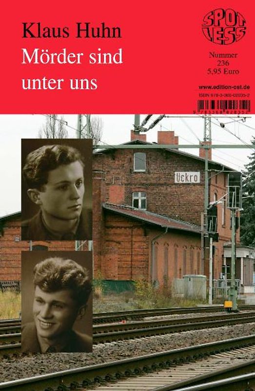 Mörder sind unter uns