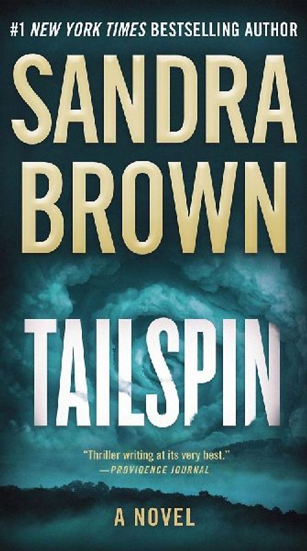 Tailspin