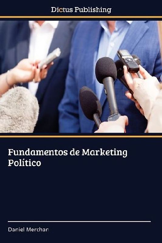 Fundamentos de Marketing Político