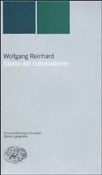 Storia del colonialismo