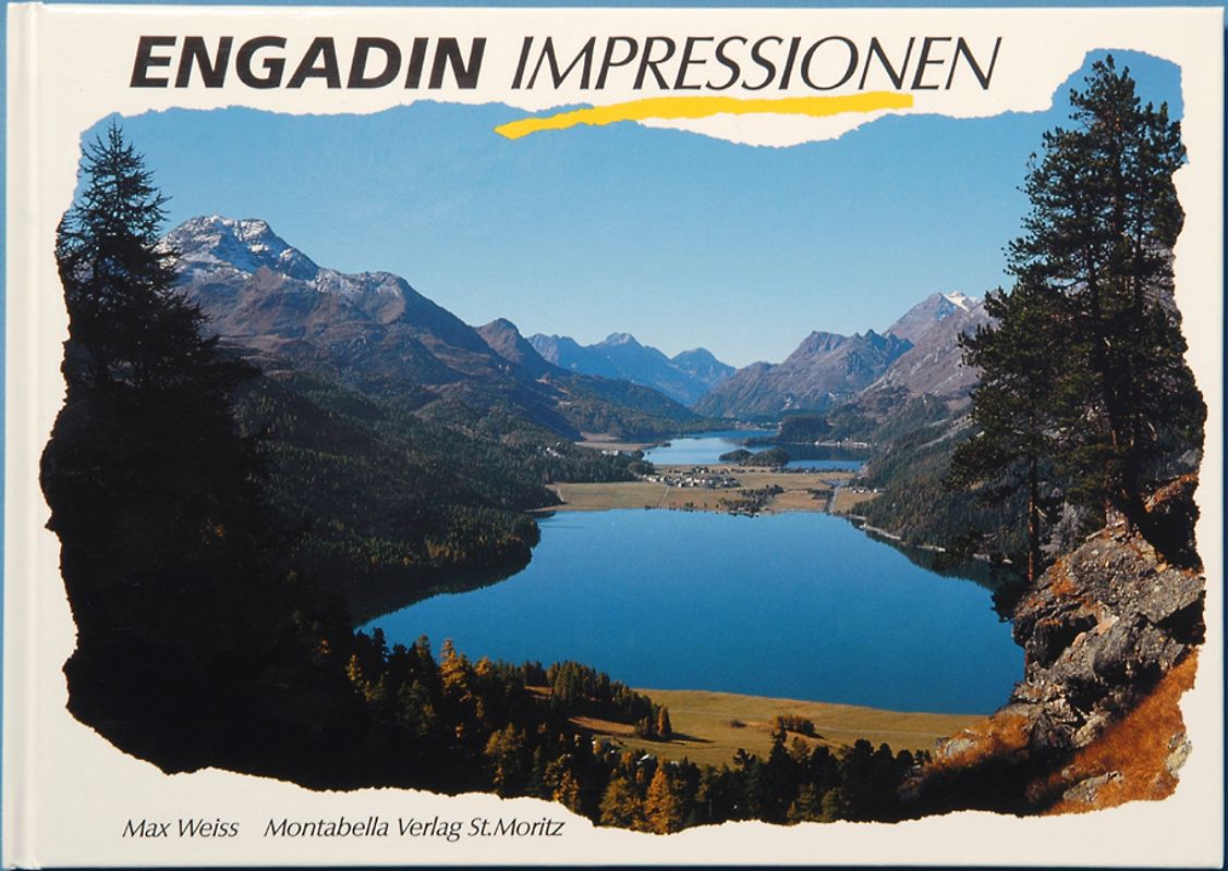 Engadin Impressionen