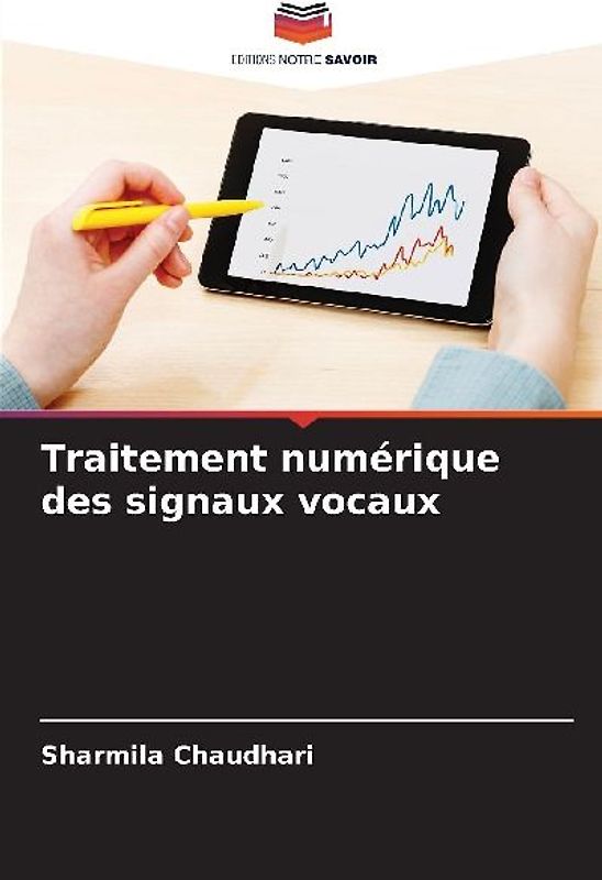 Traitement numérique des signaux vocaux