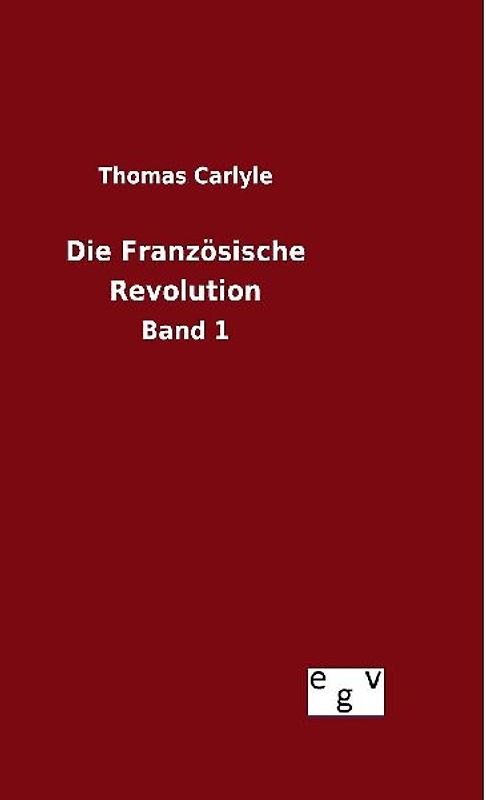 Die Französische Revolution
