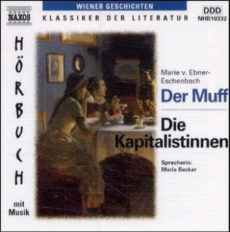 Der Muff /Die Kapitalistinnen