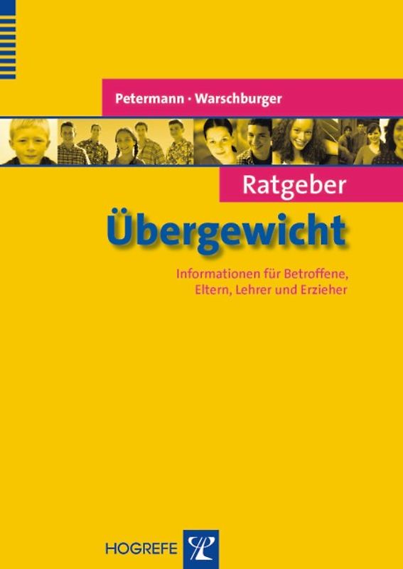 Ratgeber Übergewicht