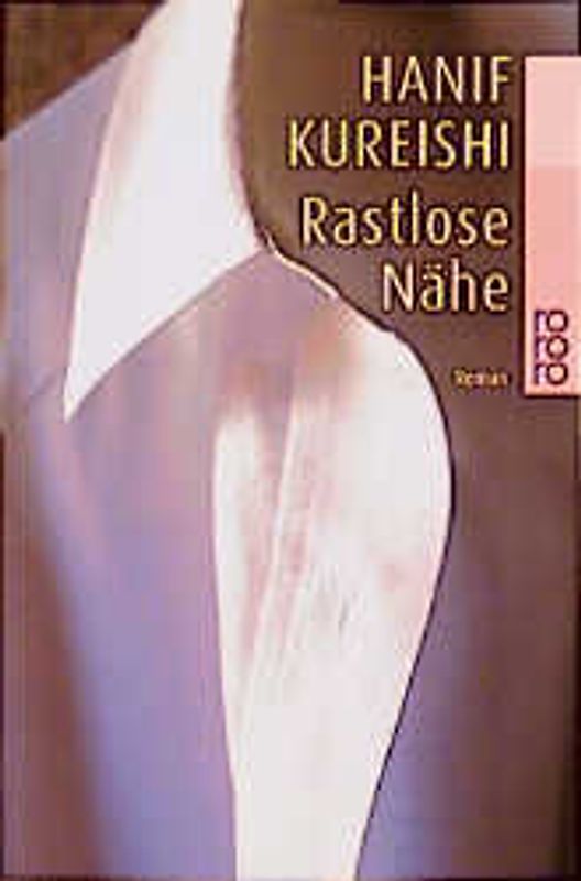 Rastlose Nähe