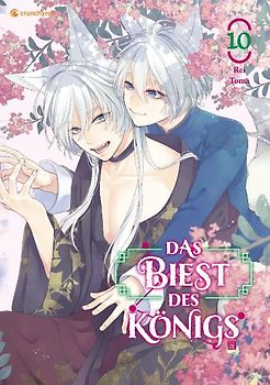 Das Biest des Königs – Band 10